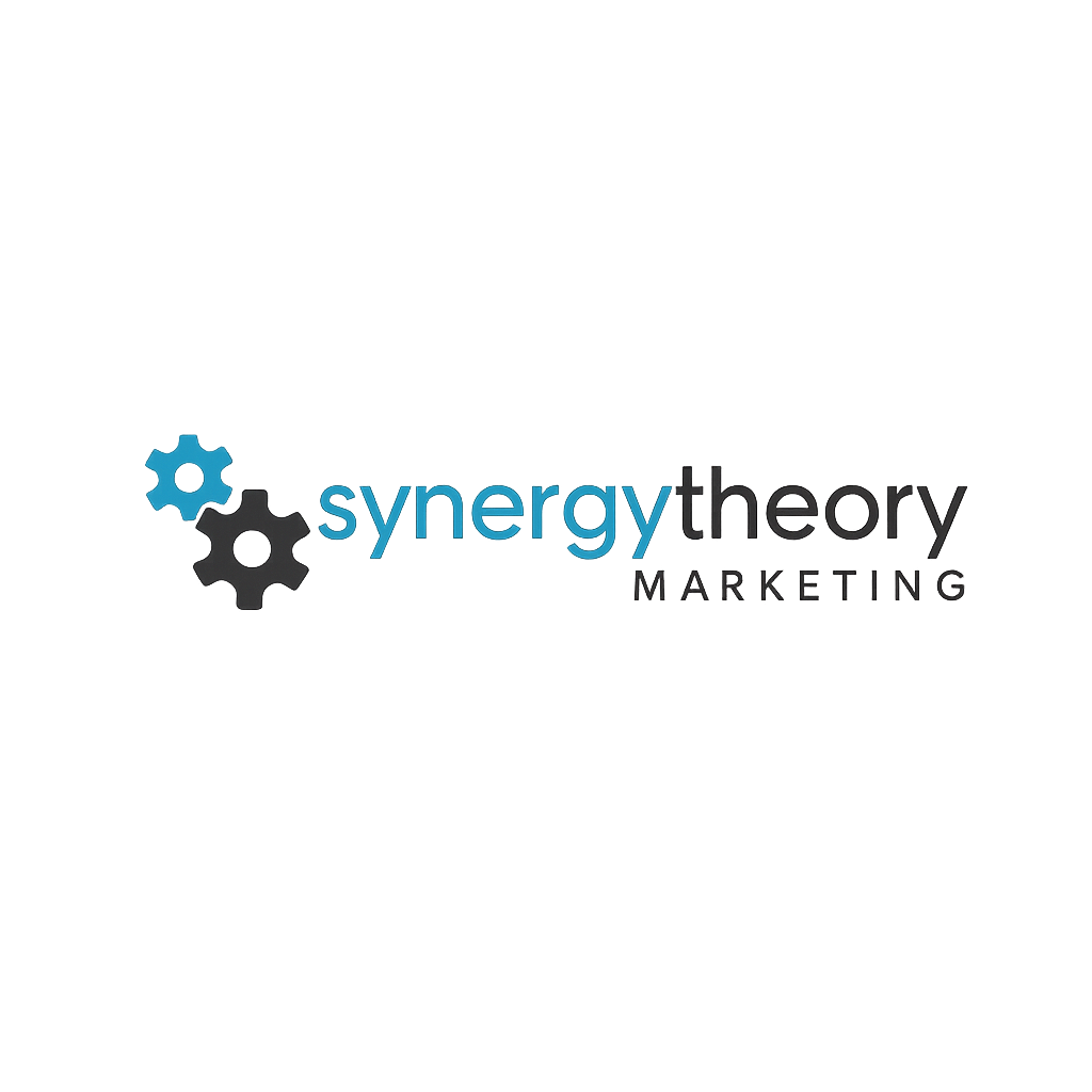 Synergy Theory Experts Logo